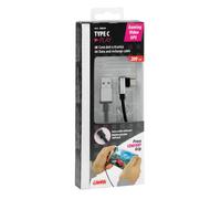 LAMPA 38839 Cavo di ricarica USB Cavo USB