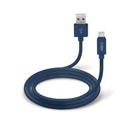 Cavo dati e ricarica Lightning Collezione Polo MFi-Certified