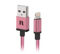 Cavo dati e ricarica Lightning-USB 2.0 Capri MFi-Certified