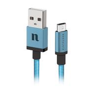 Cavo dati e ricarica Micro USB-USB 2.0 Amalfi