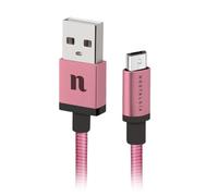 Cavo dati e ricarica Micro USB-USB 2.0 Amalfi