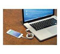 Cavo dati e ricarica per dispositivi Apple con presa 8-pin Lightning Cm100