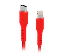 Cavo dati e ricarica USB-C a Lightning MFi-Certified