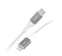 Cavo dati e ricarica USB-C - Lightning con kit per il riciclo MFi-Certified