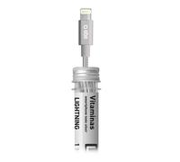 Cavo dati e ricarica USB - Lightning Vitaminas MFi-Certified