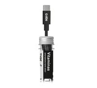 Cavo dati e ricarica USB - Type-C Vitaminas