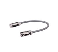 Cavo dati GPIB IEEE488 - 0,6-8 m di qualitÃ industriale con connettore metallico, Plug & Play