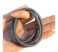 Cavo dati in TPU riciclabile Defender contro la luce della lacrima manica decorata facile installazione per viaggi Rudiments cavo stereoscopico Defender Cord