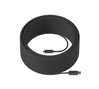 Logitech Strong cavo USB 3.2 Gen 2 (3.1 2) 45 m A C Grafite [939-001805]