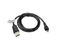 Cavo Dati Micro USB 2.0 Per Samsung Galaxy A3 SM-A300 sostituito: Nokia CA-101, Samsung PCBU10, per tutti i dispositivi con una connessione Micro-USB
