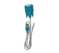Cavo dati per computer DB9 DB9 9 pin VGA femmina USB a interfaccia R232