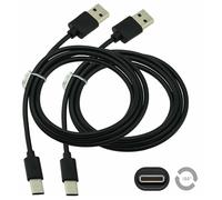 Cavo Dati per Oukitel Esterno Modelli USB Tipo C Usb-C di Carica 2 ´ Lui Pacco