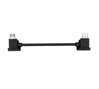 Cavo dati per telecomando DJI Mavic Mini/SE/Mavic 2/Mavic Pro/Air con connettore da Type C a Micro-USB.