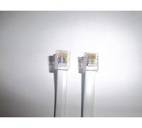 Cavo Dati Per Volante Thrustmaster TS-PC A Pedale - Varie Lunghezze Di Cavo