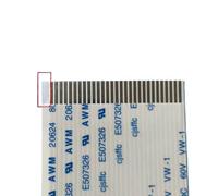 Cavo dati piatto flessibile FFC a 29 pin compatibile con TX800 XP600 Mutoh ValueJet 1624 1638 VJ1604 VJ1624 VJ1638 stampante grande testa DX7