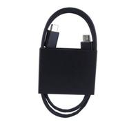 Cavo Dati Ricarica Type-C a Type-C 1m Nero ORIGINALE SAMSUNG Galaxy S21 Plus 5G