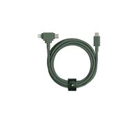 CAVO DATI SMARTPHONE NATIVE UNION Belt Duo