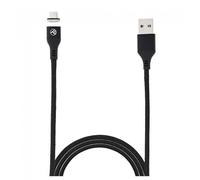 Cavo dati Tellur, USB-A - Micro-USB, 1 m, nero