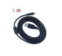 Cavo Dati UC-E6 per Fotocamera Digitale USB 8 Pin Universale per 1,5 M con Magnetico