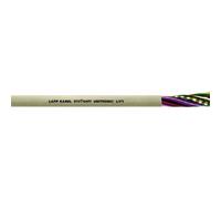 Cavo dati UNITRONIC® LiYY 7 x 0.5 mm² Grigio LAPP 28507/100 100 m