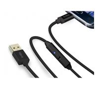 Cavo dati USB 2.0 - Micro USB con funzione di ricarica rapida QC