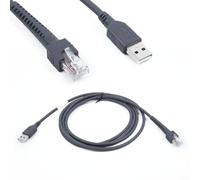 Cavo dati USB A a RJ45 per Honeywell Metrologic, 2 m