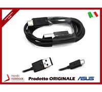 Cavo Dati Cable micro USB 5P per Tablet K012 Originale Asus Certificato