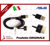 Cavo Dati USB ASUS Eee Pad Trasformer TF600 TF800 (ORIGINALE)