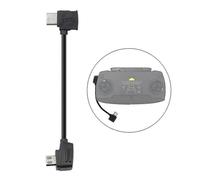 Cavo dati USB-C per telecomando DJI Mavic Mini/Mavic Pro/Mavic Air/Spark