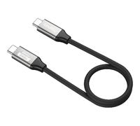 Cavo dati USB-C SmallRig 5073 (da dritto a dritto, 35 cm) (40Gbps + 240W + 8K)