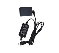 Cavo dati USB + convertitore USB-C PD DR-E12 Accoppiatore CC
