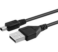 Cavo dati USB di ricambio compatibile U-4 U4 per alcune fotocamere digitali Kodak (modelli compatibili elencati di seguito)