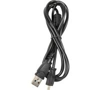 Cavo Dati USB HQRP Per KODAK EasyShare Z740 / Z760 / Z8612 IS / Z885