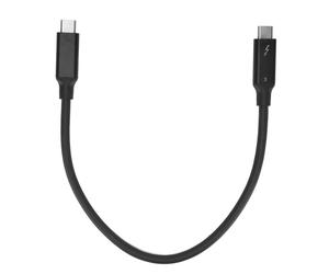 Cavo dati USB per dispositivi portatili, velocità di trasmissione 40 Gbps, tipo C a tipo C, supporto a ventosa, adattatore a sfera girevole,