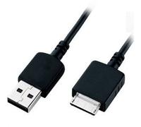 Cavo dati USB per Sony Walkman NWZ a, S, e and x Series NW-S603 NW-S605 nw-s703 F NW-S705 F NW-S706 F NW-S715 F NWZ-610 F NWZ-S738 F NWZ-S515 NWZ-S615 F NWZ-S516 nwz-s544 NWZ-S545 NWZ-S636 F NWZS545B nwz-s545b NWZ-S616 F NWZ-S618 F NWZ-S638 F nwz-s716 F NWZ-S639 F NWZ-S710 F NWZ-S710 F NWZ-S736 F NWZ-S718 F da Dragontrading