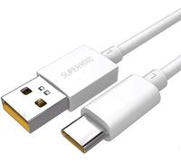 Cavo dati USB tipo C compatibile con ricarica SUPERVOOC 65 W per OPPO Reno 4, 4 Pro, Find X2, Find , X3 Pro, Lite e altri , Carica Super Veloce fino a 6A 65W e Connessione Trasferimento dei Dati