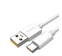 Cavo dati USB tipo C OPPO SuperVOOC 65W per Reno 4, 4 Pro, Find X2, X3, Lite