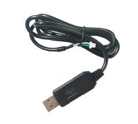 Cavo dati USB-TTL per terminale seriale a tre pin RPi 5