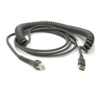 Cavo dati Zebra USB A 4,57 m