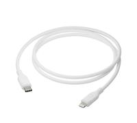 Cavo DBRAMANTE1928 Lightning a USB-C 1,2 m Bianco
