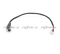 Cavo DC Jack Per TOSHIBA SATELLITE S50D-ASP5260SM S50D-A PSKKSM