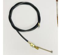 CAVO DECOMPRESSORE ADATTO PER ROYAL ENFIELD THUNDERBIRD #521273-A - HKT-AU
