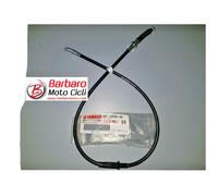 CAVO DECOMPRESSORE TESTA CILINDRO ORIGINALE YAMAHA XT 600 84-90 XTZ TENERE 600