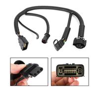 Cavo Del Cablaggio Connettore Gancio Di Traino Rimorchio Per 05-08 Ford F~150 Y0