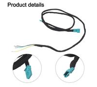 Cavo Del Cambio A Palette Direttamente Adatto Per BMW E90 E91 E92 335I