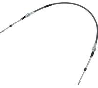 Cavo Del Cambio/Acceleratore Professionale AllStar 43in