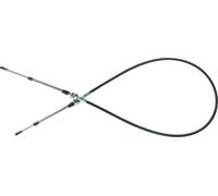 Cavo Del Cambio/Acceleratore Professionale AllStar 60in