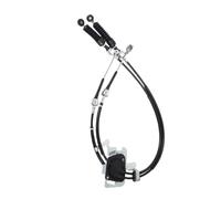 Cavo del Cambio Auto Compatibile Con Toyota Per Celica 2000 2001 2002 2003 2004 2005 Cavo Cambio Cambio Manuale 33820-2B540 ZZT230 ZZT231