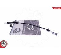 ESEN SKV 27SKV116 Cavo comando, Comando frizione per CITROËN,PEUGEOT