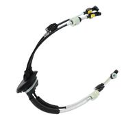 Cavo del cambio Compatibile Con Citroen Per Berlingo 2012 2013 2014 2015 2016 2017 2018 2019 2020 Cambio Manuale Cavo Cambio Sostituisci 2444HG 2444HW